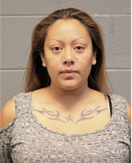 MARIA ALCALA, Cook County, Illinois