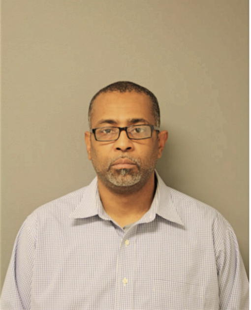 EDWARD K ALEXANDER, Cook County, Illinois