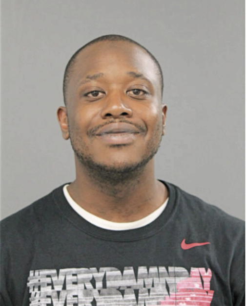 LEONARD E ALEXANDER, Cook County, Illinois
