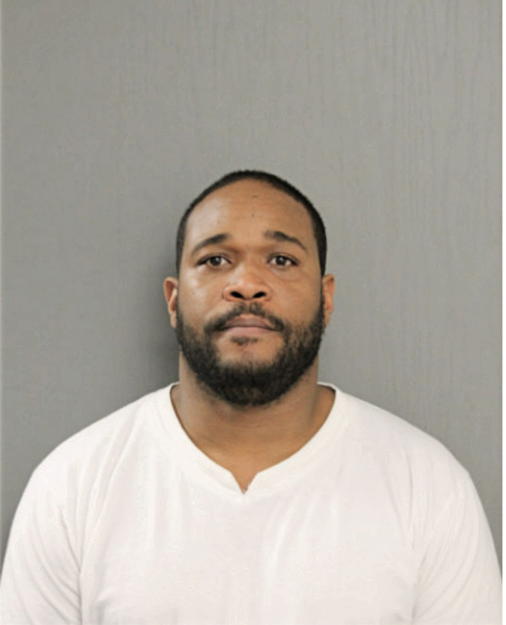 JAMES L ALLEN, Cook County, Illinois