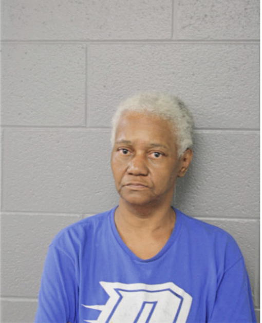 JEANETTA ALLEN, Cook County, Illinois