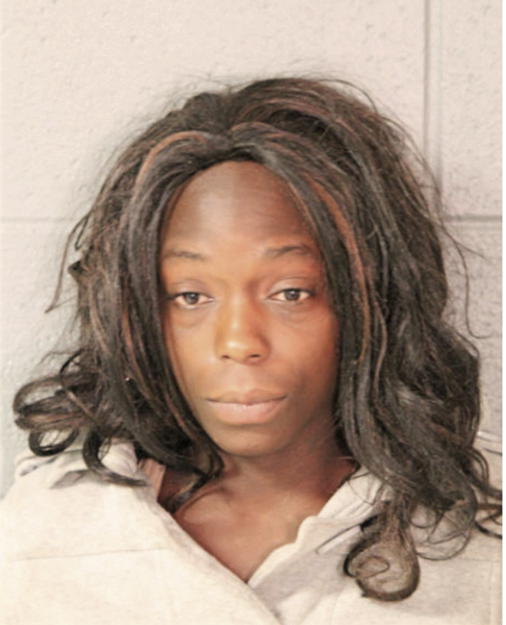 RAQUEL ARMSTRONG, Cook County, Illinois