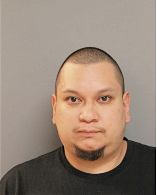 LUIS E AVALOS, Cook County, Illinois