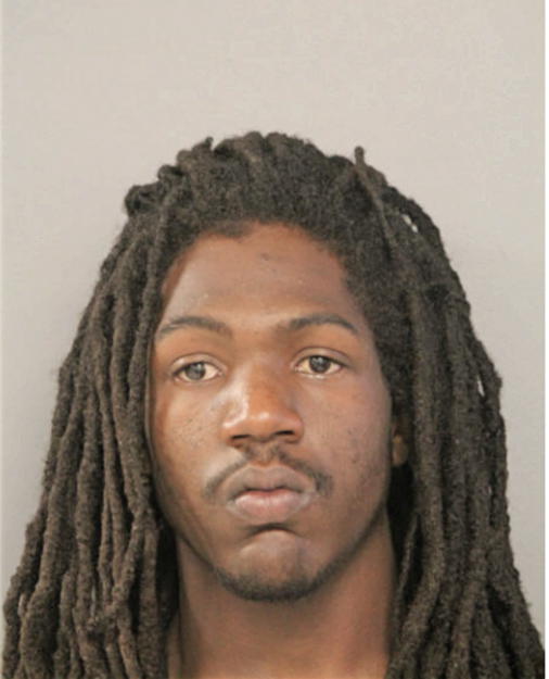 DEANGELO BABER, Cook County, Illinois