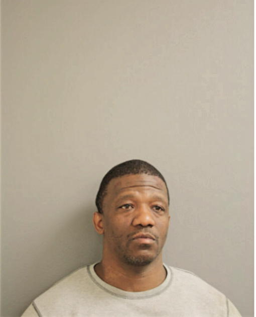 RODERICK BARNETT, Cook County, Illinois