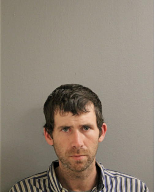 PATRICK D BARRY, Cook County, Illinois