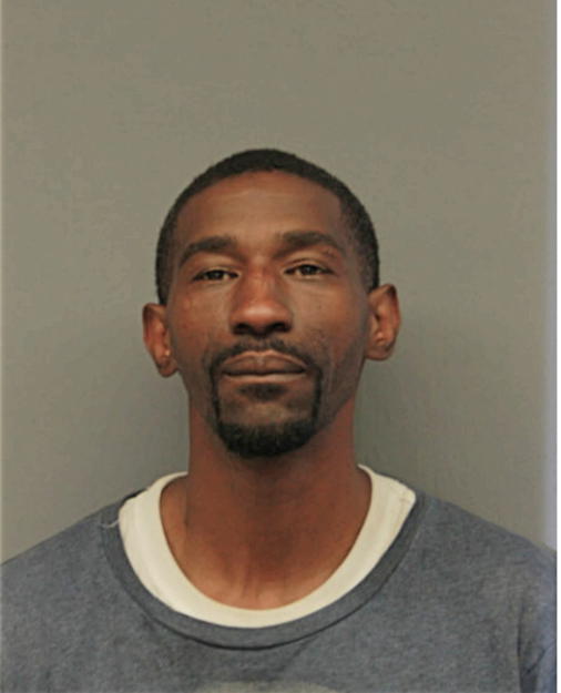 DARNELL BASS, Cook County, Illinois