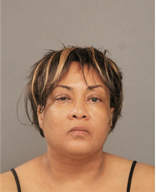 SANDRA R BELL, Cook County, Illinois