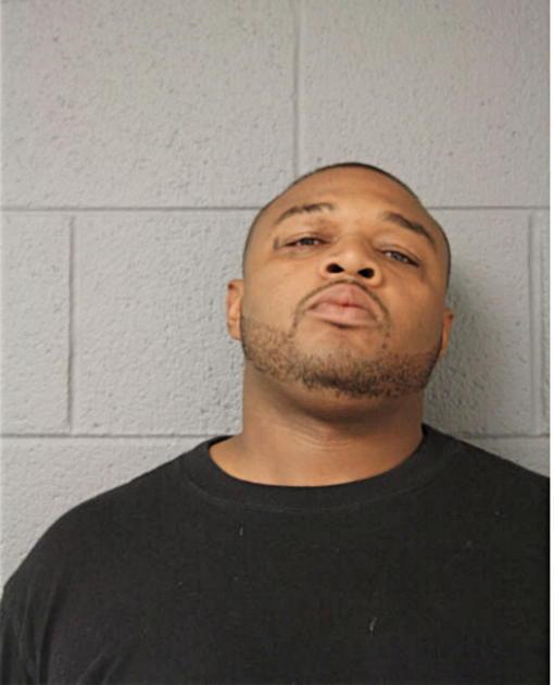 SCOTT D BELL, Cook County, Illinois