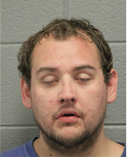 ROBERT A BERGSTADT, Cook County, Illinois