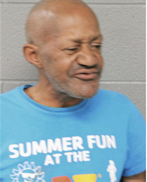 BOBBY J BERRY, Cook County, Illinois