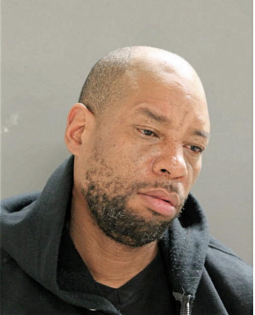 ARYEH B BETHEA, Cook County, Illinois