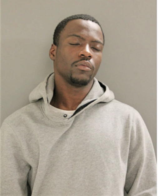 RICHARD L BIBBS, Cook County, Illinois
