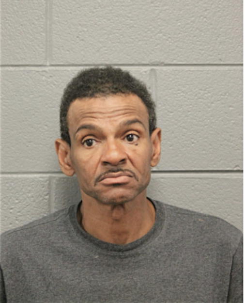 MELVIN BIRGANS, Cook County, Illinois