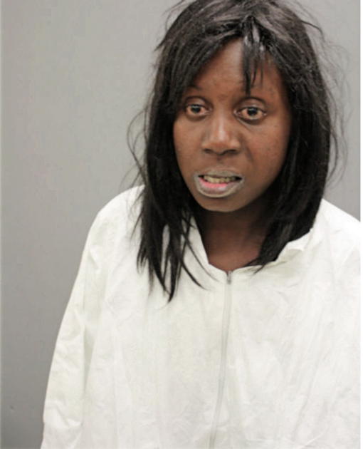 MERIAH BRADFIELD, Cook County, Illinois