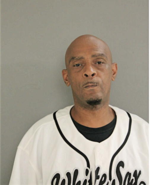 VINCENT A BRAGGS, Cook County, Illinois