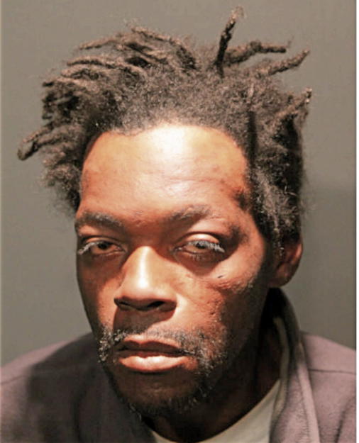 DONALD T BRAXTON, Cook County, Illinois