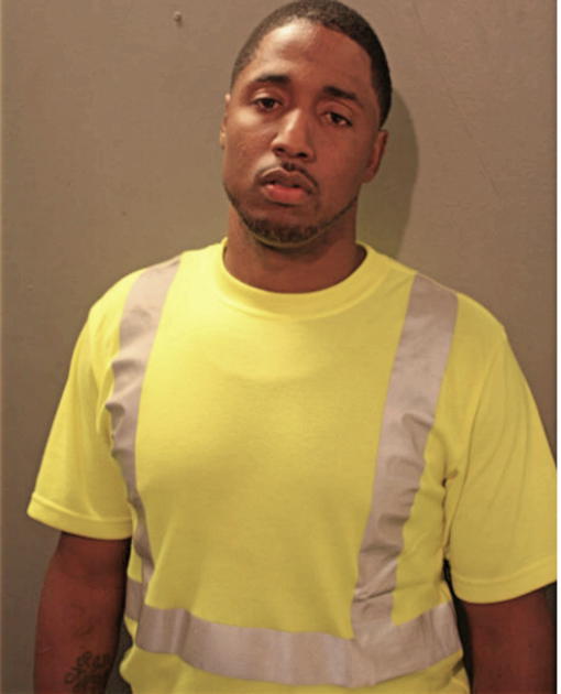 GREGORY L BROOKS, Cook County, Illinois