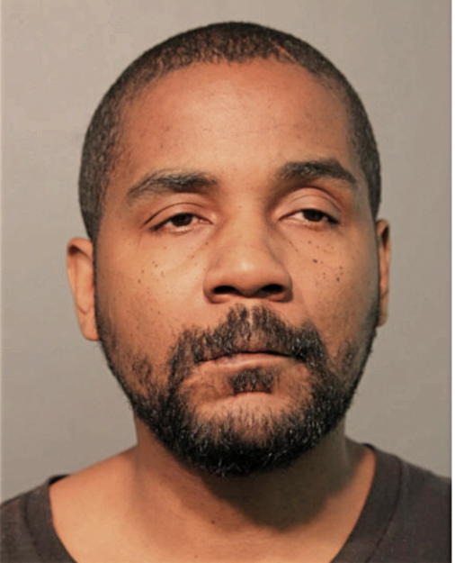 EDWARD LAWRENCE BROWN, Cook County, Illinois