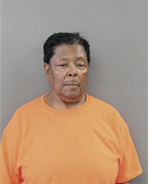 MARY BROWN, Cook County, Illinois