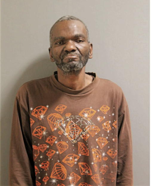 NATHANIEL BROWN, Cook County, Illinois