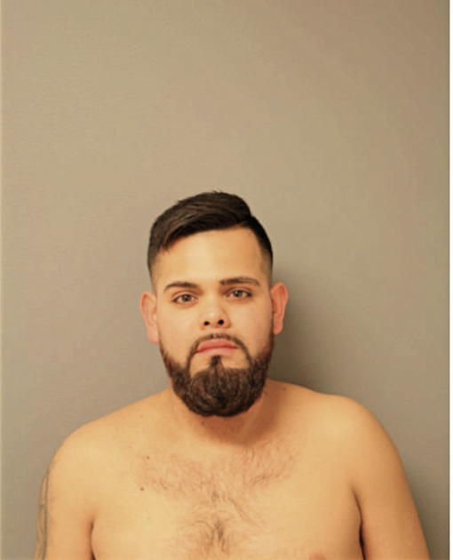 JAIRO J BUCIO, Cook County, Illinois