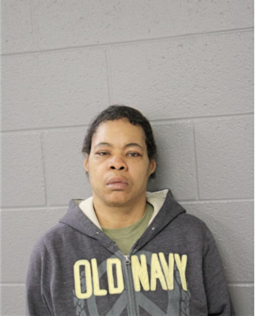 CAROL BYERS, Cook County, Illinois