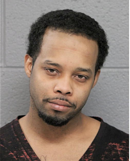 DE ANGELO C MOFFETT, Cook County, Illinois