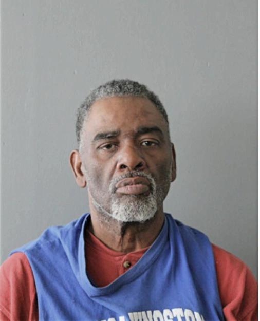 MELVIN CAMERON, Cook County, Illinois