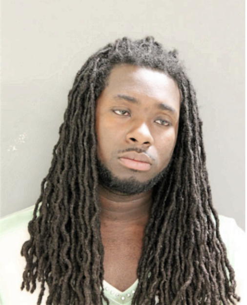 LAMONT CAMPBELL, Cook County, Illinois