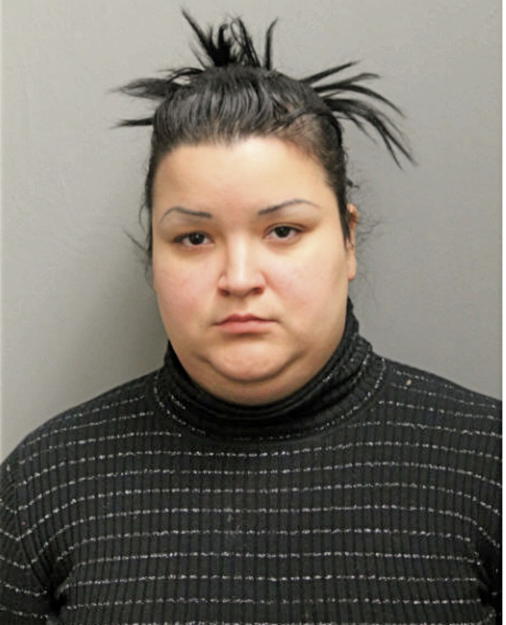 GRACE MARIE CANCEL-RODRIGUEZ, Cook County, Illinois