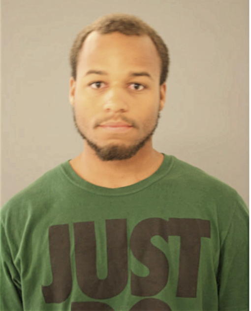 DORIAN J CANNON, Cook County, Illinois