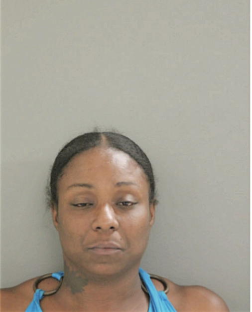 SHAWNA CANNON, Cook County, Illinois