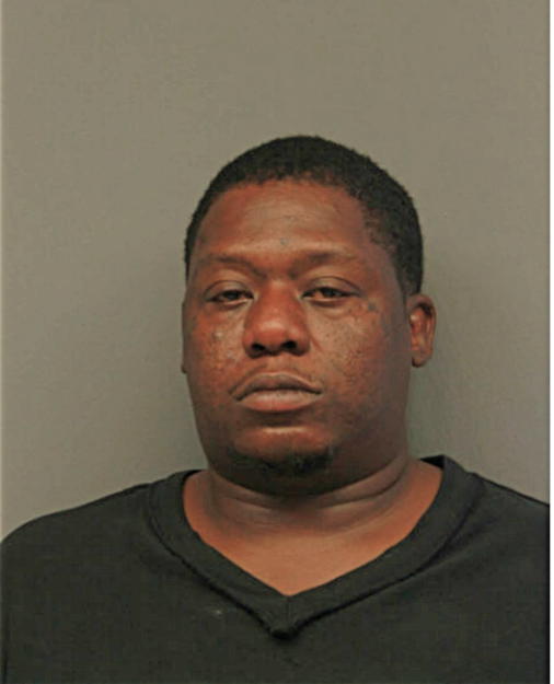 ANTHONY A CARTER, Cook County, Illinois