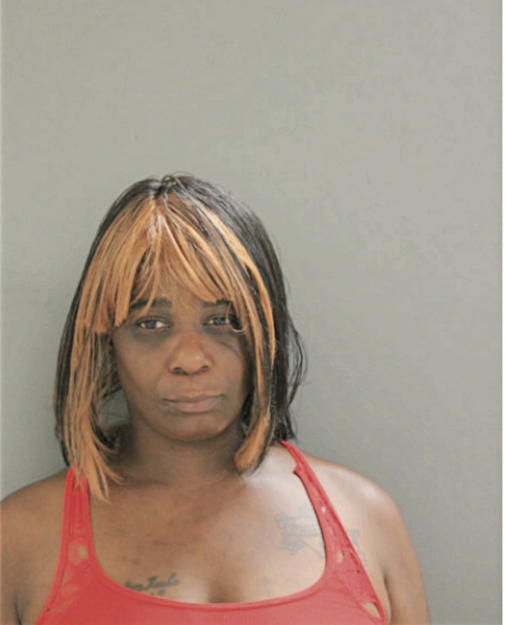 LATASHA R CARTER, Cook County, Illinois