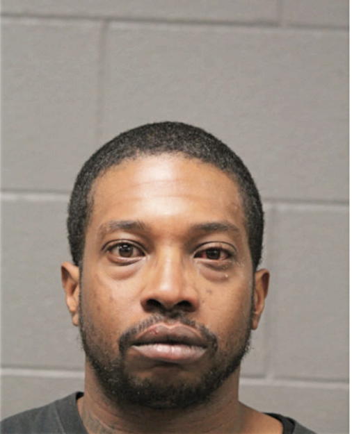 CHRISTOPHER D CHRISTIAN, Cook County, Illinois