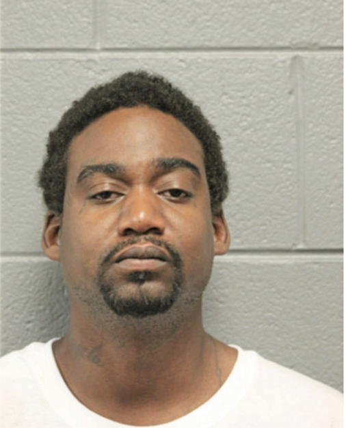 DERRICK T CLAY, Cook County, Illinois