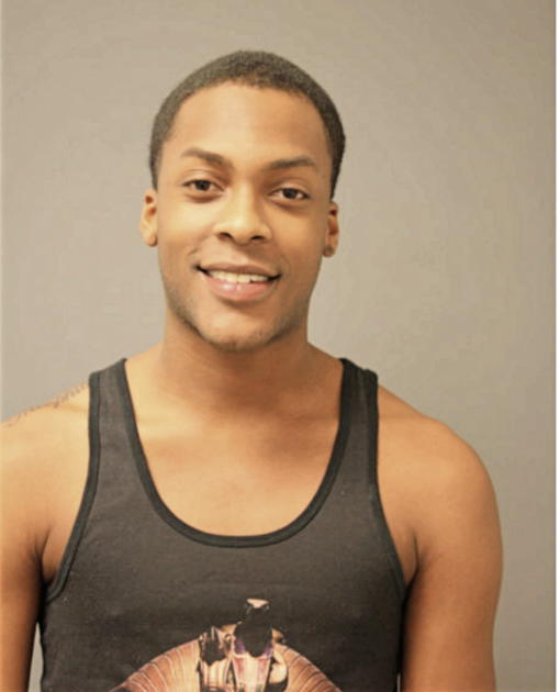 DANIEL J COLEMAN, Cook County, Illinois