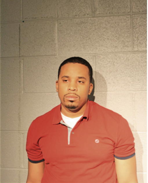 CORDELL COLLINS, Cook County, Illinois