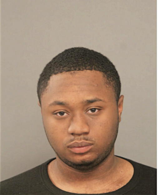 TREMAINE D CONLEY, Cook County, Illinois