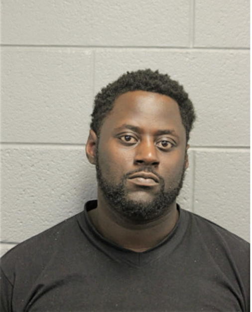 GARY D CONNERS, Cook County, Illinois