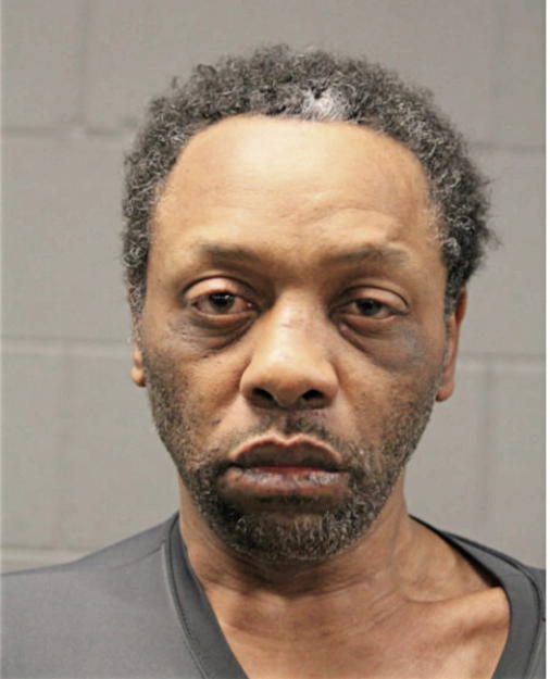 DARYL N COOPER, Cook County, Illinois