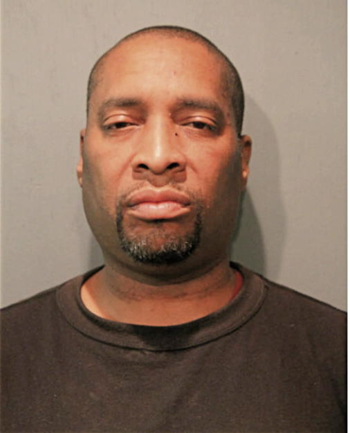 ROBERT A COOPER, Cook County, Illinois