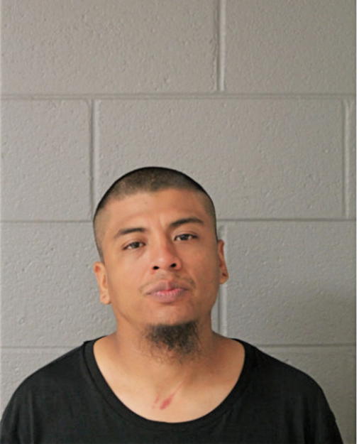 SOCRATES CORONA, Cook County, Illinois