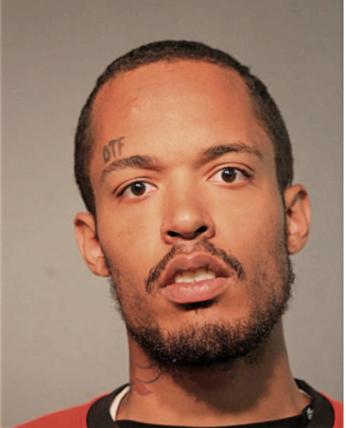 ANTHONY CRNKOVIC, Cook County, Illinois