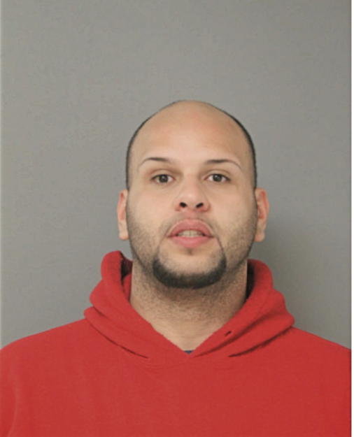 CHRISTOPHER CRUZ, Cook County, Illinois