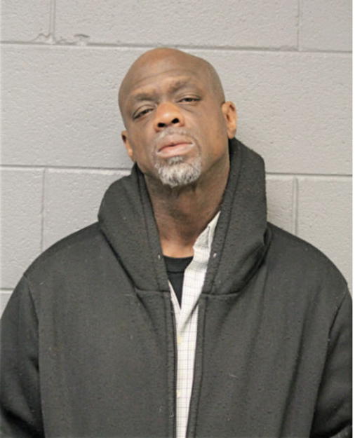 LEROY DAVIS, Cook County, Illinois