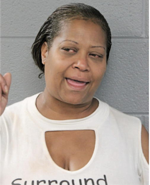 SHANNETTA DAVIS, Cook County, Illinois