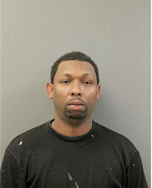 SCOTT DAVIUS, Cook County, Illinois