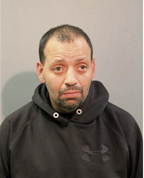 RAUL DIAZ, Cook County, Illinois